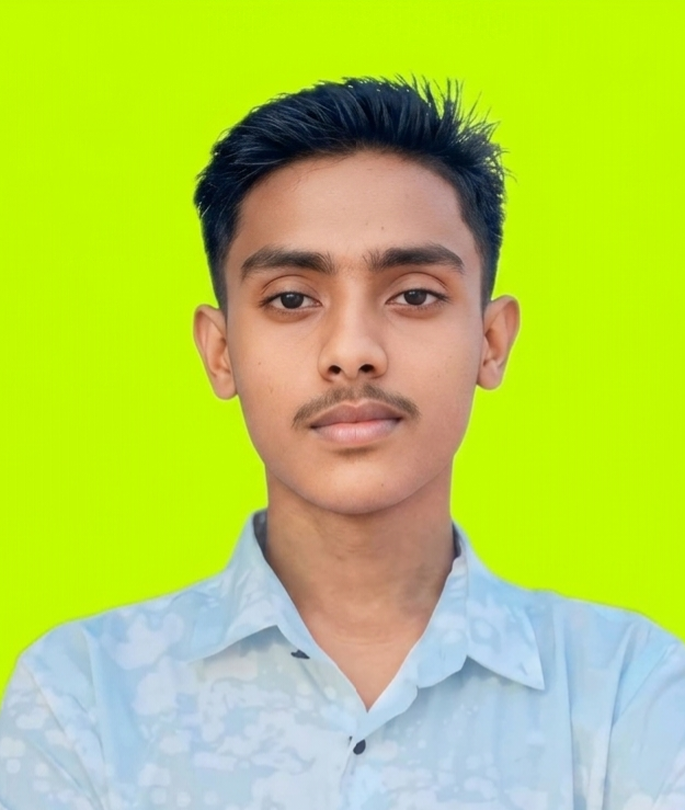 মো. তামিম হাসান সম্রাট